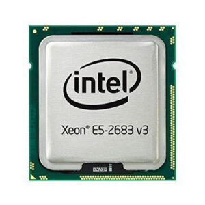 Xeon Hexadecacore E52683 v4 21GHz Server Processor Upgrade