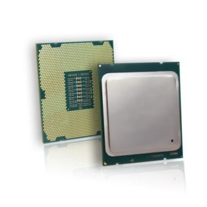 Xeon Octacore E52680 27GHz Processor Upgrade