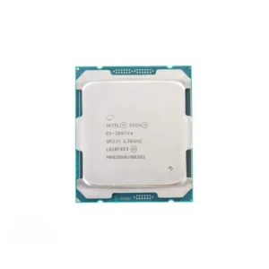 Xeon Octadecacore E52697 v4 23GHz Server Processor Upgrade