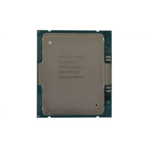 Xeon Octadecacore E78880 v3 23GHz Server Processor Upgrade