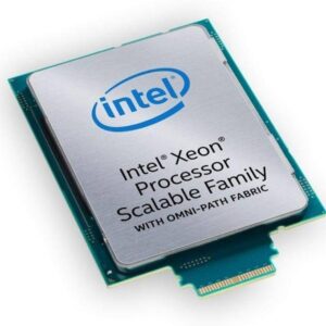 Xeon Silver Decacore 4114 220GHz Server Processor Upgrade