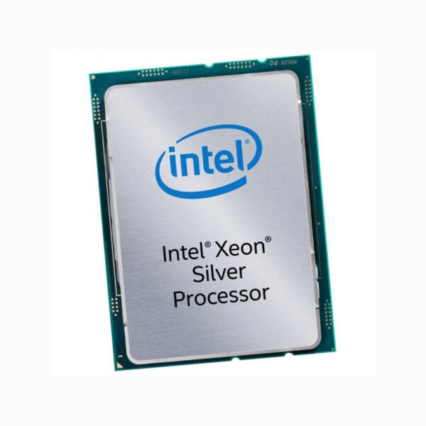 Xeon Silver Dodecacore 4116 21GHz Server Processor Upgrade