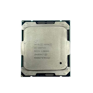 Xeon Tetradecacore E52680 v4 24GHz Server Processor Upgrade