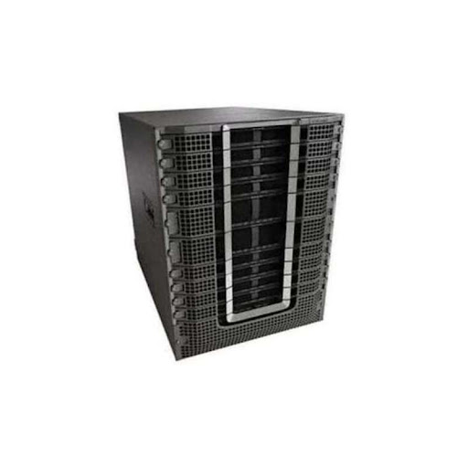 cBR8 Series CCAP Router Chassis