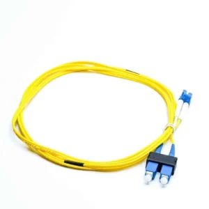 Fiber Optic Network Cable