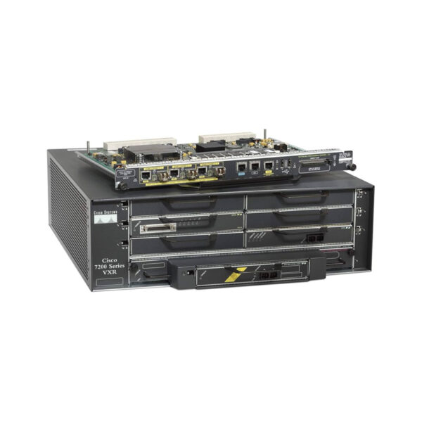 uBR7246VXR Router Chassis