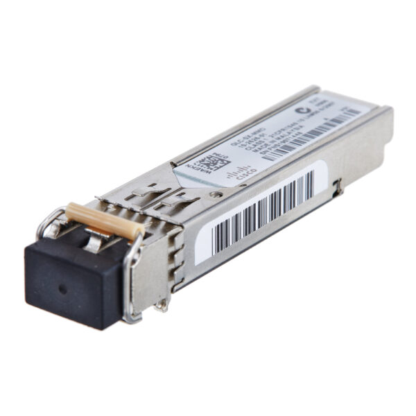 SRXSFP1GETET Gigabit Ethernet Module