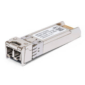 10GBaseLRM SFP Transceiver