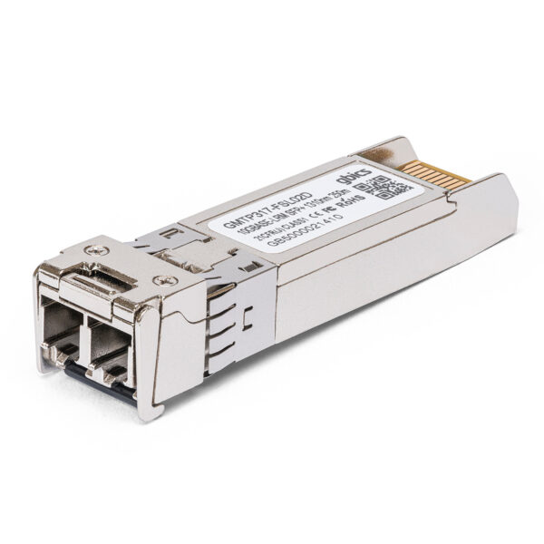 10GBaseLRM SFP Transceiver