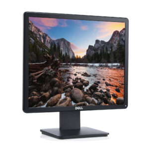 17 Monitor E1715S