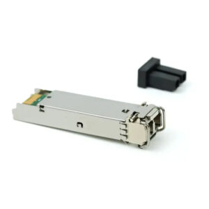 1G SFP LC LH 70km SMF Transceiver