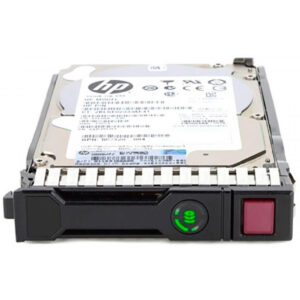 1TB 6G SATA 72K rpm LFF 35in SC Midline 1yr Warranty Hard Drive