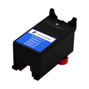 21 Series Standard Yield Ink Cartridge