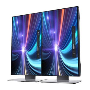 24 UltraSharp Monitor With Arm U2417HA