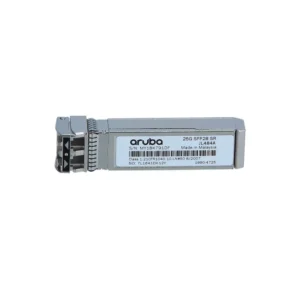 25G SFP28 LC SR 100m MMF Transceiver