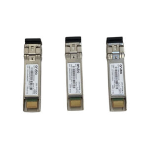 25G SFP28 LC LR 10km SMF Transceiver