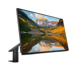27 UltraSharp InfinityEdge Monitor with Arm U2717DA