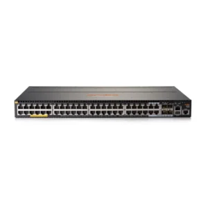 2930F 48G PoE 4SFP 740W Switch