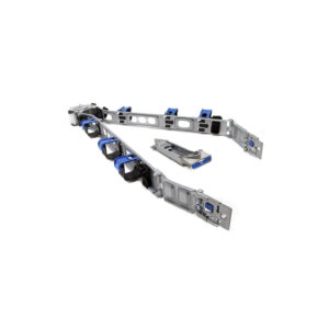 2U CMA for Easy Install Rail Kit