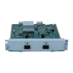 2port 40GbE QSFP v3 zl2 Module