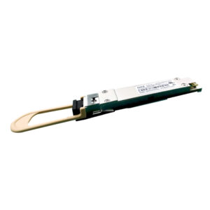 40Gb QSFP Bidirectional Transceiver
