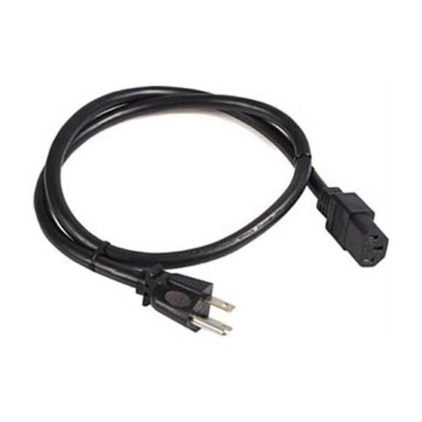 CBLEXPWRC19US110V Standard Power Cord