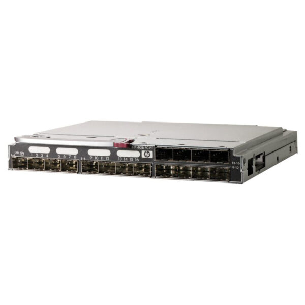 4Gb Fibre Channel PassThru Module