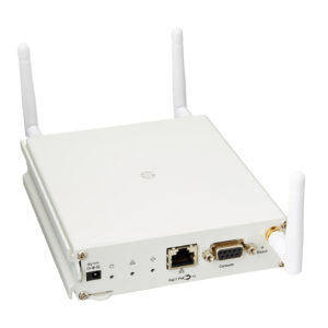 501 Wireless Client Bridge