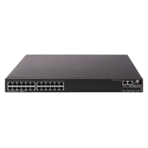 5130 24G 4SFP 1slot HI Switch