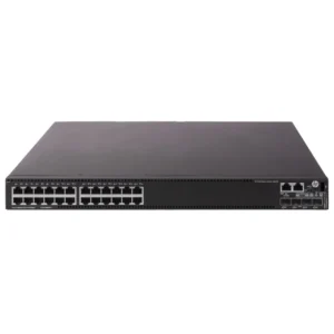 5130 24G PoE 4SFP 1slot HI Switch