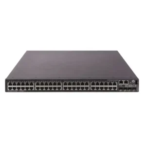 5130 48G 4SFP 1slot HI Switch