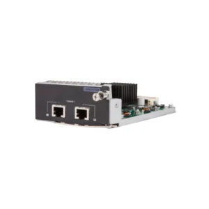 51305510 10GBASET 2port Module
