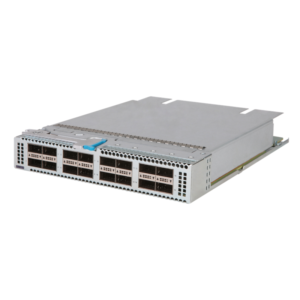 5950 16port QSFP Module