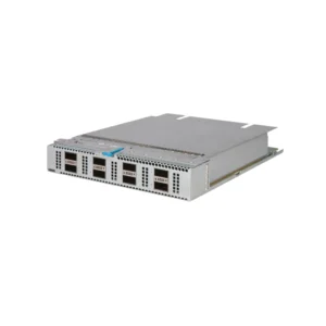 5950 8Port QSFP28 Module