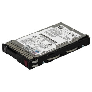 600GB 12G SAS 15K rpm SFF 25inch SC Enterprise 3yr Warranty Hard Drive