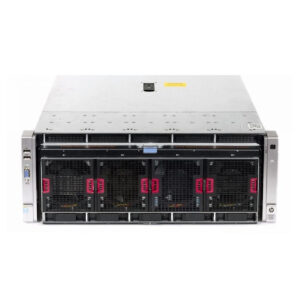 ProLiant DL580 Gen9 E78890v3 4P 256GBR P830i4G 534FLRSFP 1500W RPS Server