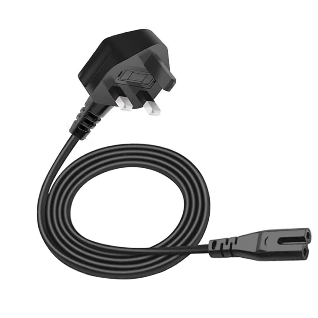 700 Series AC Power Cable 18AWG UK Silicon Valley 700 series ac power cable 18awg uk silicon valley