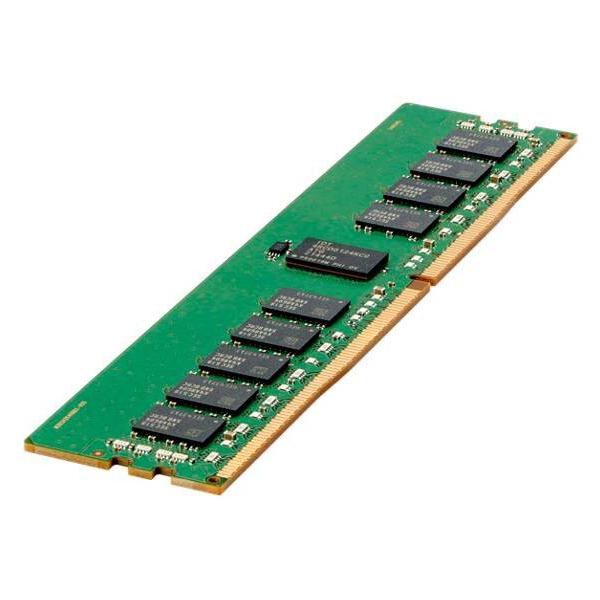 8GB 1x8GB Single Rank x8 DDR42666 CAS191919 Registered Smart Memory Kit