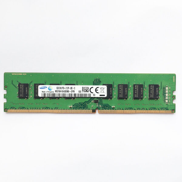 8GB-DDR4-2133Mhz-Non-ECC-UDIMM-Memory