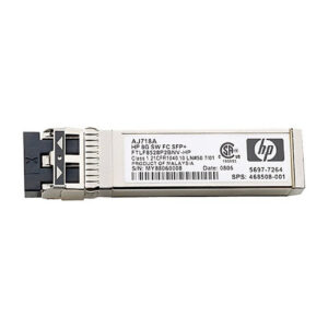 8Gb Short Wave Fibre Channel SFP 1 Pack Transceiver