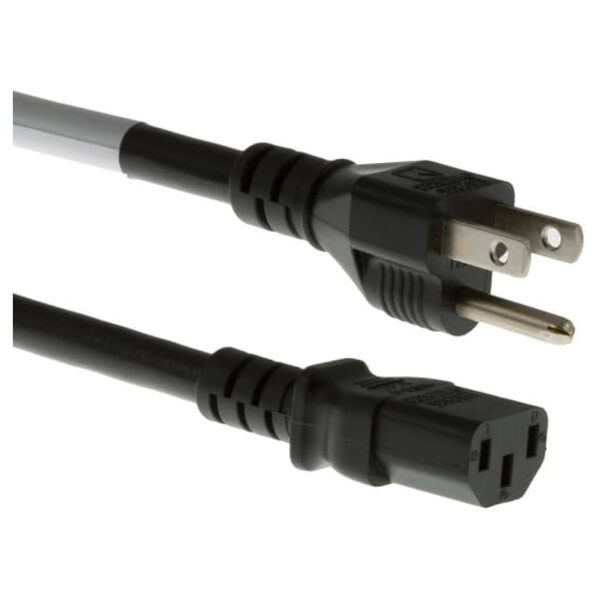 8ft Power Cable