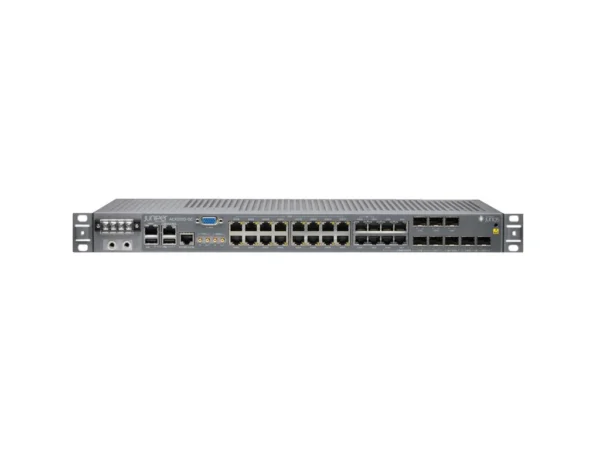 ACX2100DC Router – Silicon Valley