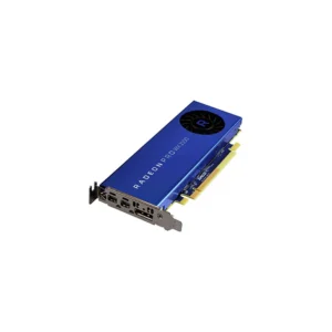 AMD Radeon Pro WX2100 Graphics Accelerator