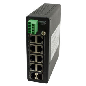 Apollo Ethernet 1040GbE TAAcompliant Switch