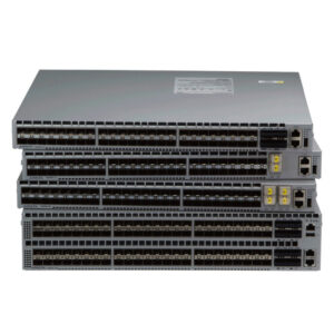 Arista 7050SX272Q Layer 3 Switch