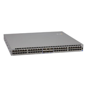 Arista 7160 48SFP25 6QSFP28 FB AC Swch