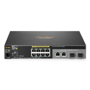 Aruba 2530 24G PoE Switch