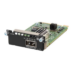 Aruba 3810M 1QSFP 40GbE Module