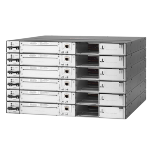 Aruba 3810M 40G 8 HPE Smart Rate PoE 1slot Switch