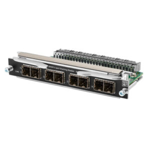 Aruba 3810M 4port Stacking Module